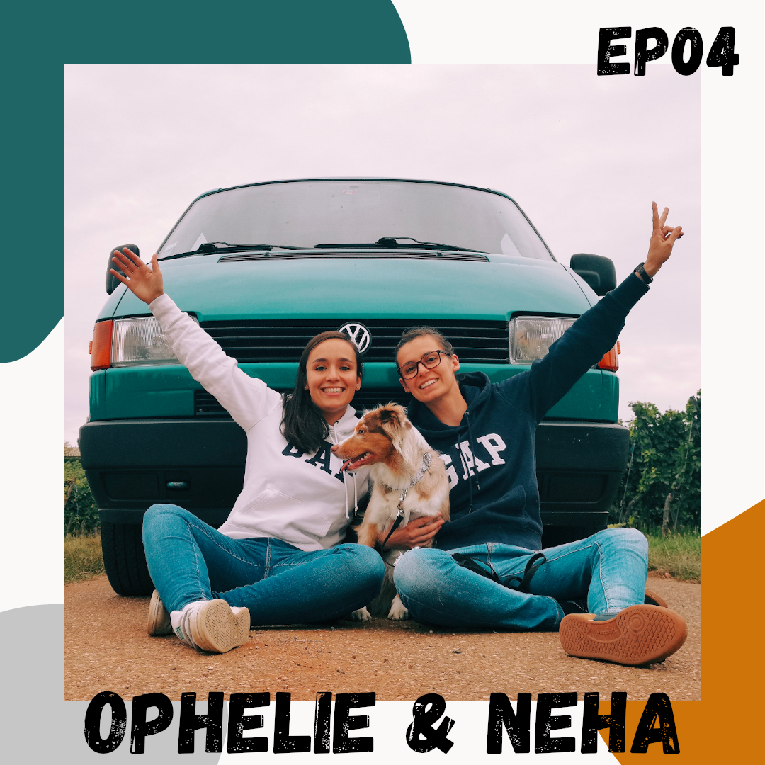 Episode 4 La Niche Podcast