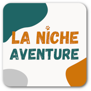 La Niche Aventure Logo