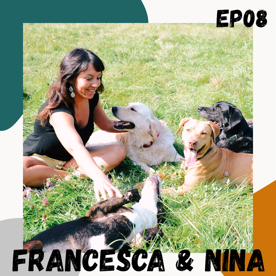 La Niche Podcast Episode 8