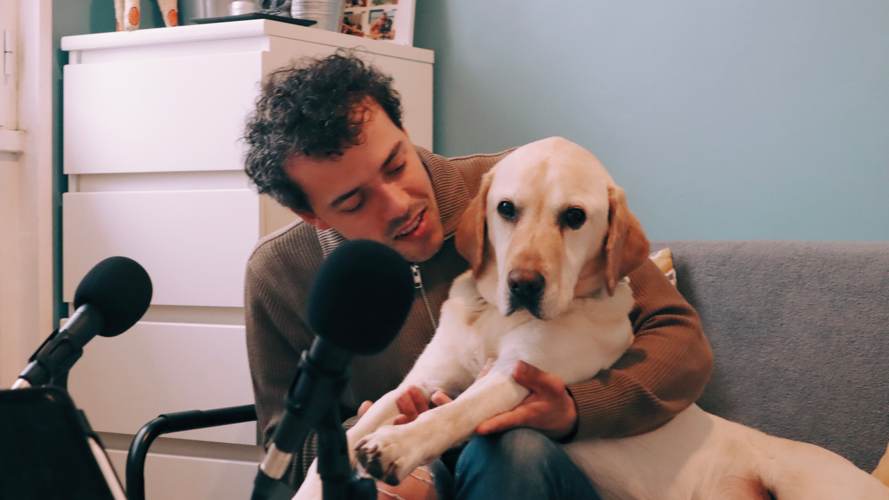 Solivet Podcast Canin