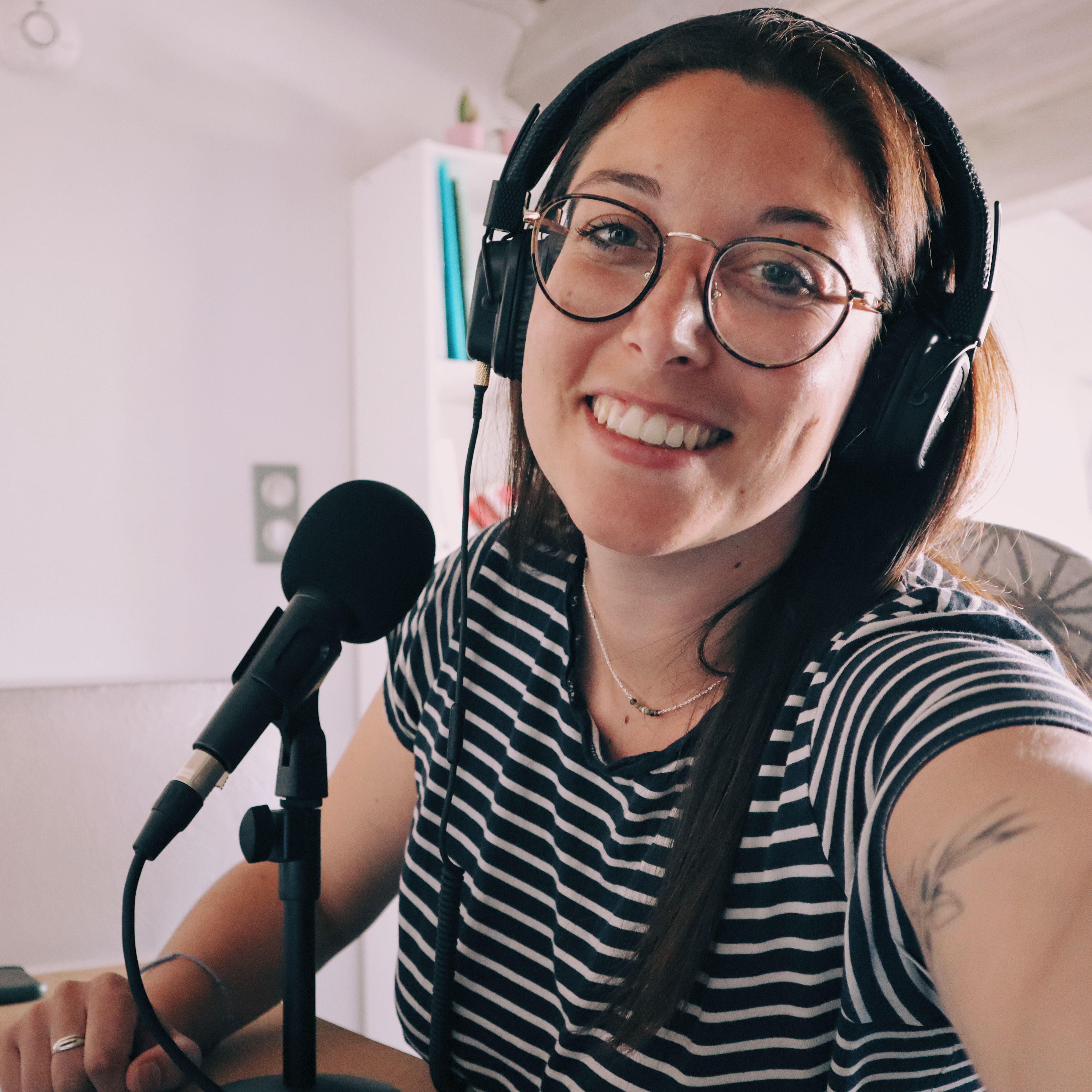 Processed With Darkroom Podcast canin