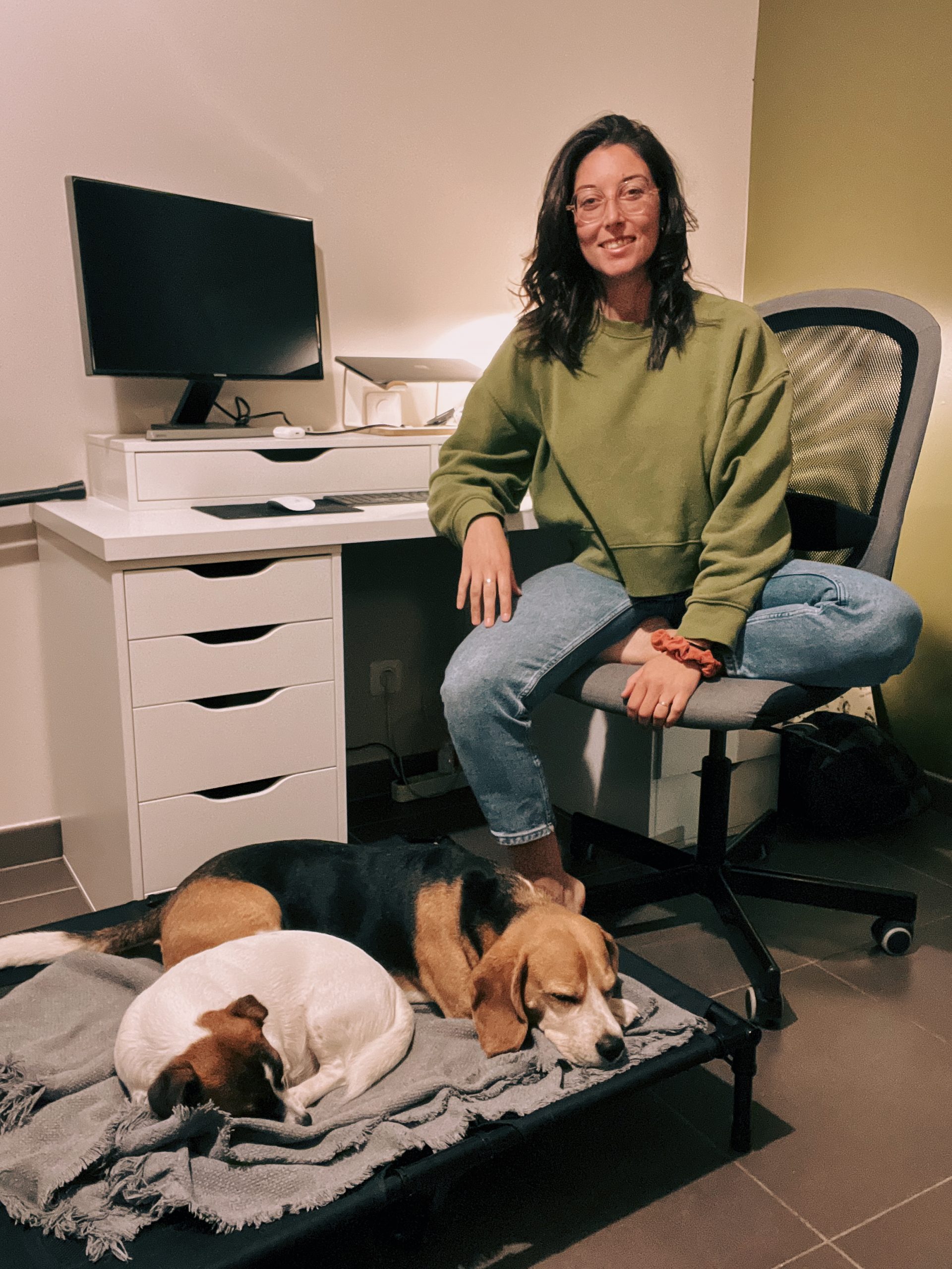 Processed With Darkroom